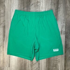 Box Menswear Athletic Shorts - Small